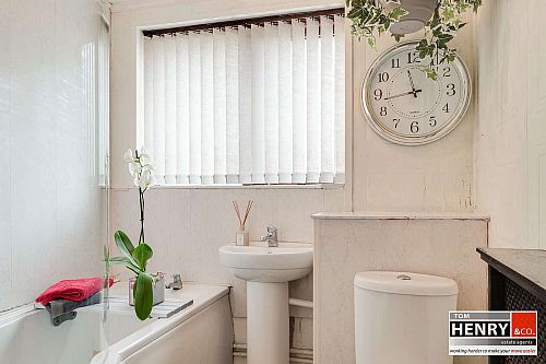 10 Granville Terrace