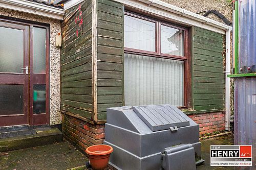 10 Granville Terrace