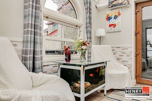 10 GRANVILLE TERRACE