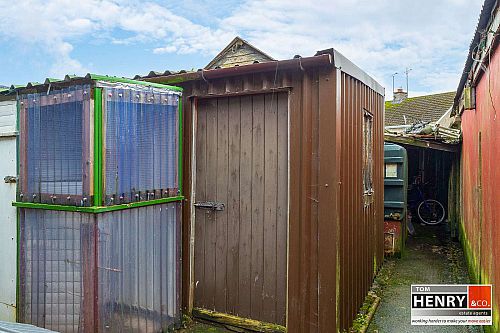 10 Granville Terrace