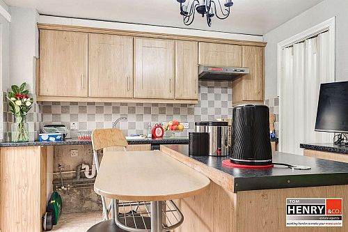 10 GRANVILLE TERRACE