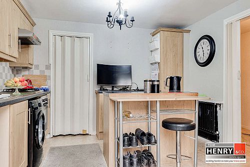 10 GRANVILLE TERRACE