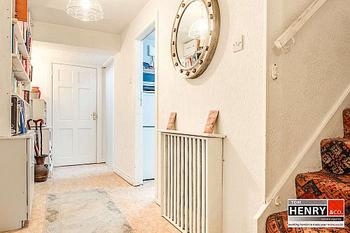 10 GRANVILLE TERRACE