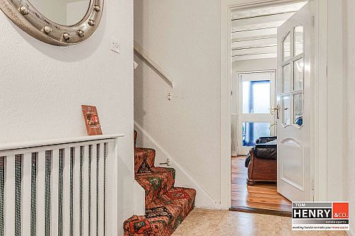 10 GRANVILLE TERRACE