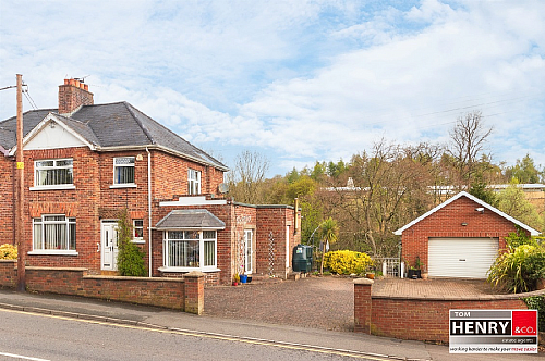 40 Killyman Road, Dungannon, BT71 6DE