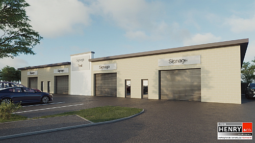 COMING SOON, CASTLECAULFIELD AREA