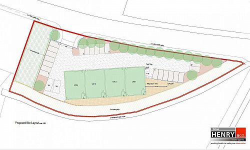 COMING SOON, CASTLECAULFIELD AREA