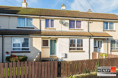 10 Garvaghy Park, Garvaghy Road, Portadown, BT62 1HB