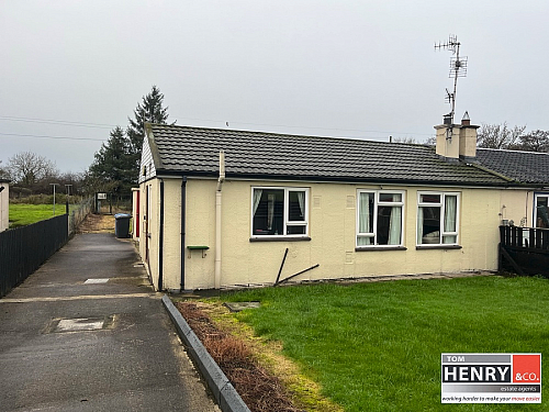 118 Pomeroy Road, Donaghmore, BT70 2TY