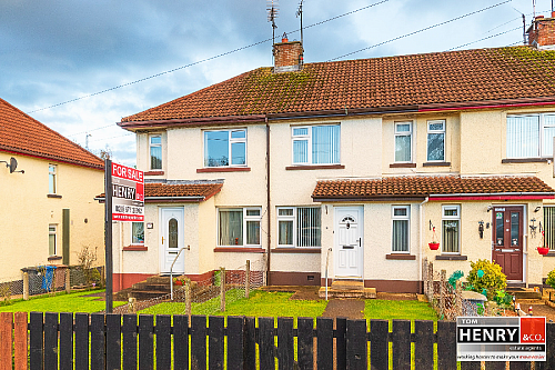 18 Neville Terrace, Moygashel, Dungannon, BT71 7QX