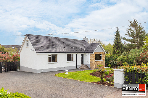 18 Trewmount Road, Killyman, Dungannon, BT71 6RL