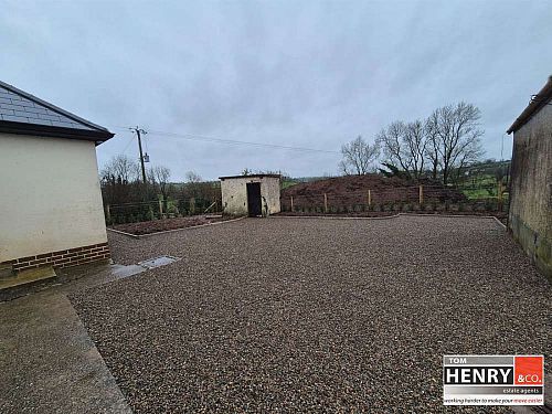 59 Mullybrannon Road