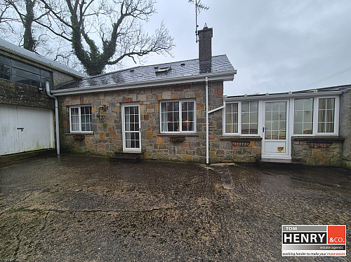 Killyman Road Area, Dungannon, BT71 6DQ