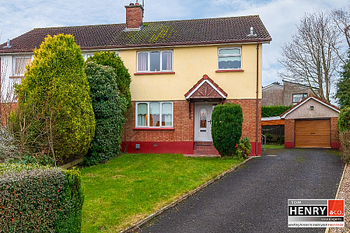 20 Aloha View, Cunninghams Lane, Dungannon, BT71 6TJ