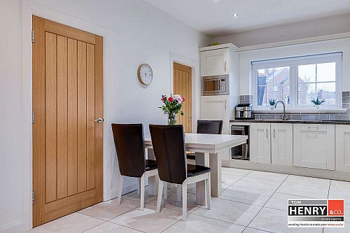 9 Castle Glen Avenue