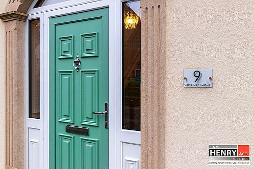 9 Castle Glen Avenue