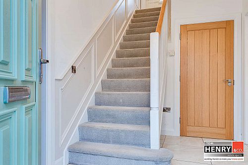 9 Castle Glen Avenue