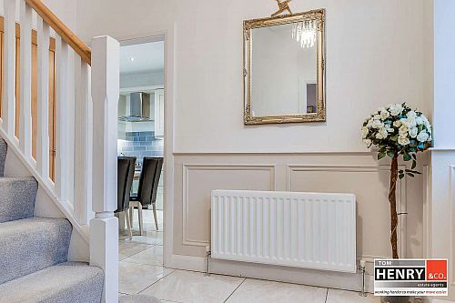 9 Castle Glen Avenue