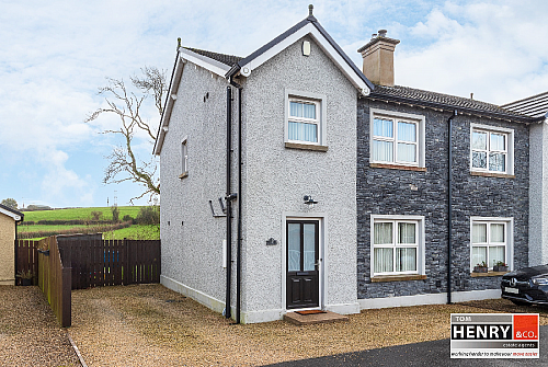 18 Clarefield Grange, Killyman, Dungannon, BT71 6WU