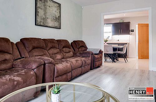 18 Clarefield Grange