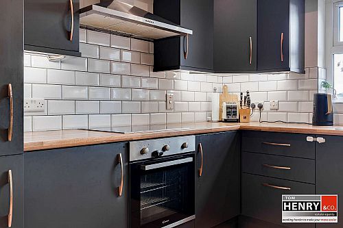 18 Clarefield Grange