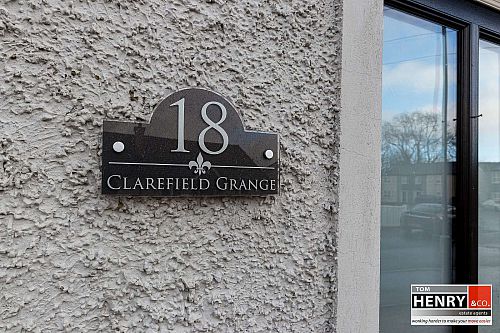 18 Clarefield Grange