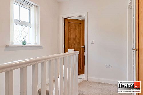 18 Clarefield Grange