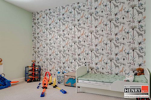 18 Clarefield Grange