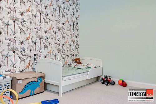 18 Clarefield Grange