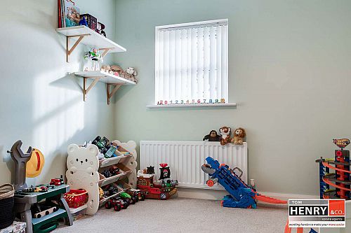 18 Clarefield Grange