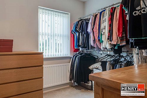 18 Clarefield Grange