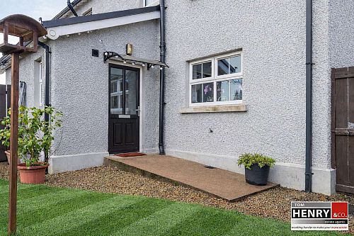 18 Clarefield Grange