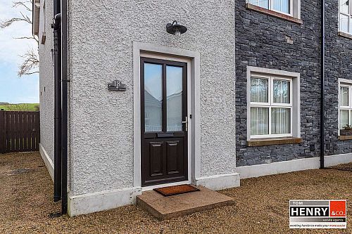 18 Clarefield Grange