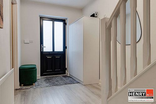 18 Clarefield Grange