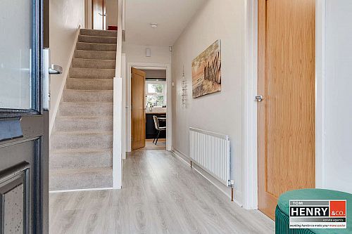 18 Clarefield Grange