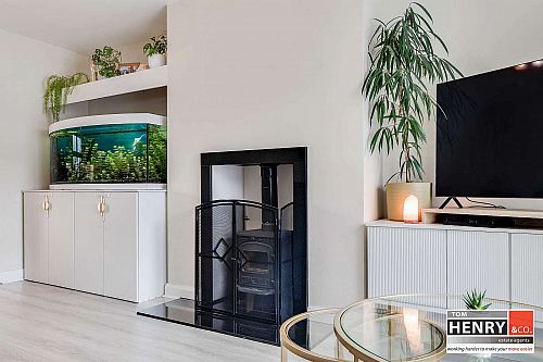 18 Clarefield Grange