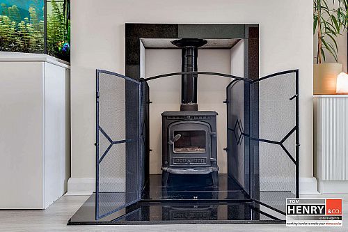 18 Clarefield Grange