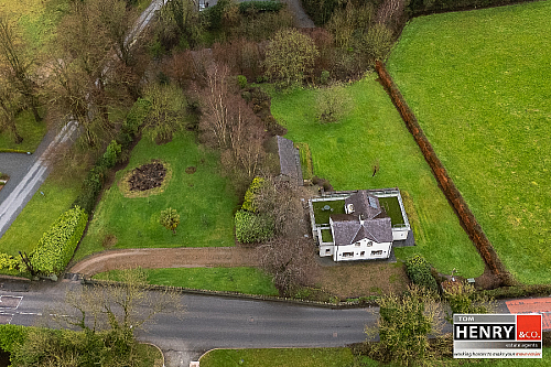 52 Trewmount Road, Killyman, Dungannon, BT71 6RL