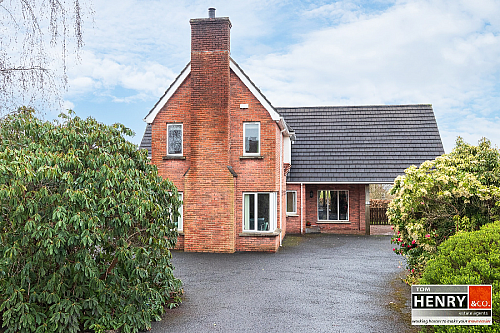 9 Upper Parklands, Old Eglish Road, Dungannon, BT71 7JW