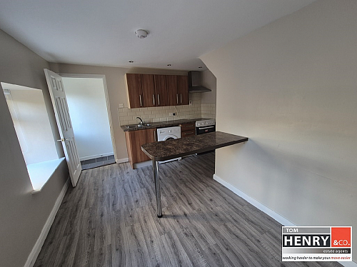 15B Georges Street, Dungannon, BT70 1BT