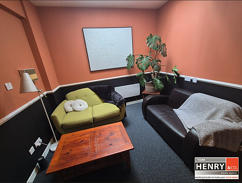 Therapy Rooms @ William Street, Dungannon, BT70 1DX