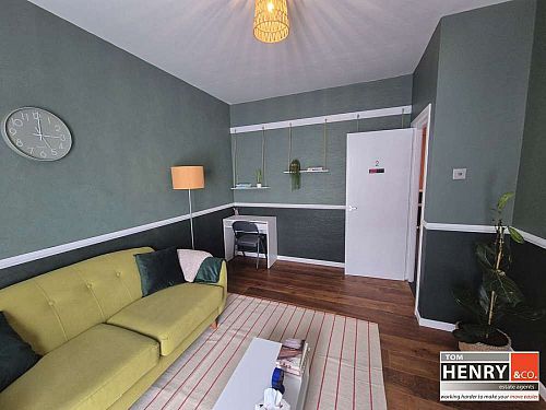 Therapy Rooms @ William Street