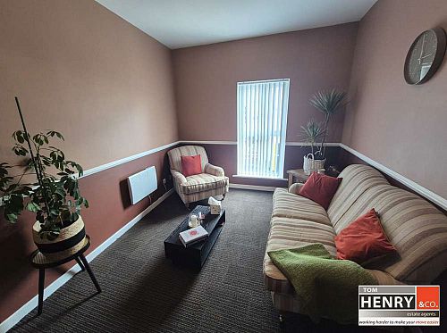 Therapy Rooms @ William Street