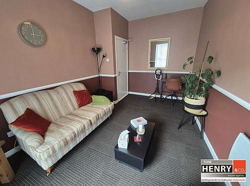 Therapy Rooms @ William Street