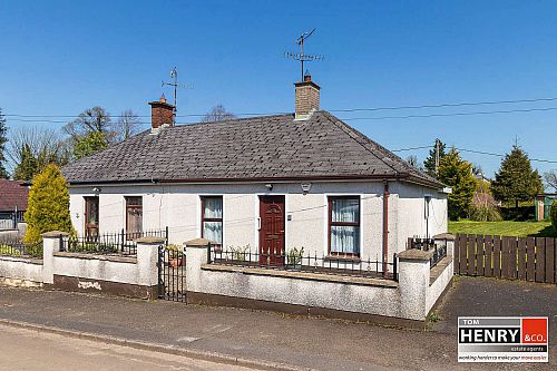 4 Drumreany Avenue