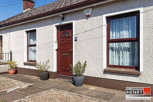 4 Drumreany Avenue