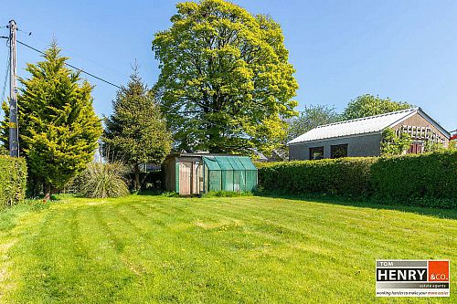 4 Drumreany Avenue