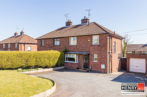 43 Carland Road, Dungannon, BT71 4AA