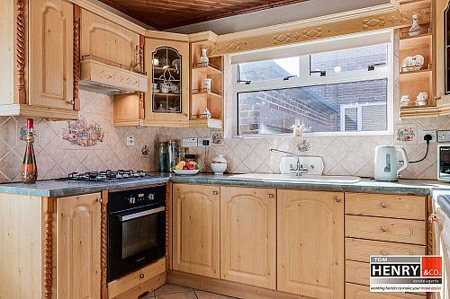 43 Carland Road