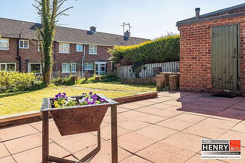 43 Carland Road